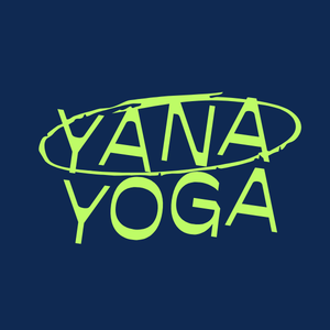 Logo Yana Yoga yoga trauma-informé Marseille